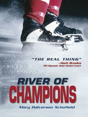 cover image of River of Champions